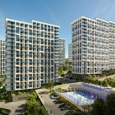 Квартира 50,1 м², 2-комнатная - изображение 3