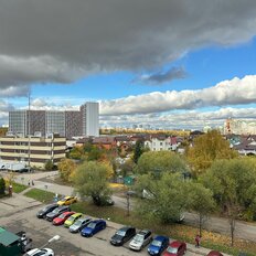 Квартира 65,9 м², 2-комнатная - изображение 5