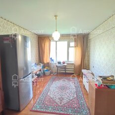 Квартира 64,2 м², 3-комнатная - изображение 1