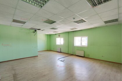 34,2 м², офис 29 070 ₽ в месяц - изображение 54