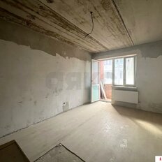 Квартира 27,1 м², студия - изображение 5