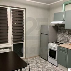 Квартира 35,7 м², 1-комнатная - изображение 4