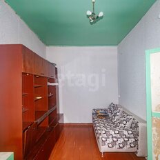 Квартира 22,3 м², 1-комнатная - изображение 4