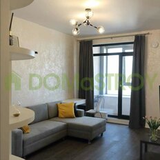 Квартира 40,5 м², 1-комнатная - изображение 3