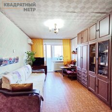 Квартира 45,2 м², 2-комнатная - изображение 1