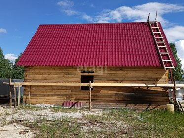 Купить квартиру с раздельным санузлом и с парковкой в Любинском районе - изображение 2