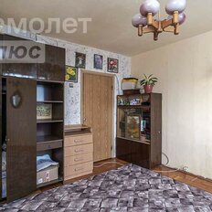 Квартира 53,8 м², 2-комнатная - изображение 3