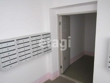 20,5 м², 1-комнатная квартира 2 100 000 ₽ - изображение 66