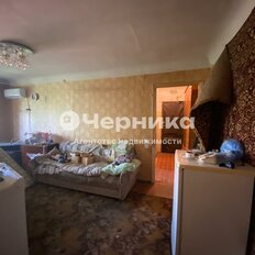 Квартира 54,7 м², 3-комнатная - изображение 3