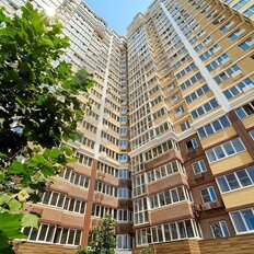 Квартира 28,8 м², студия - изображение 2