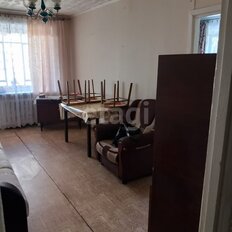 Квартира 41 м², 2-комнатная - изображение 2