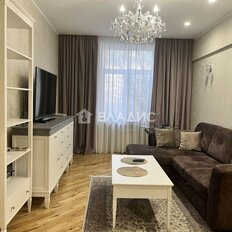 Квартира 58 м², 2-комнатная - изображение 4