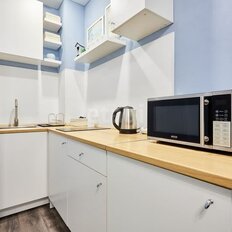 Квартира 33,4 м², 1-комнатная - изображение 3