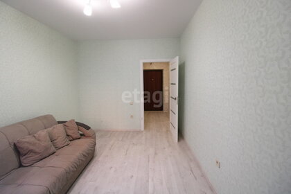 38,4 м², 1-комнатная квартира 4 200 000 ₽ - изображение 72