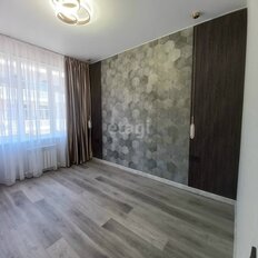 Квартира 47,7 м², 2-комнатная - изображение 3