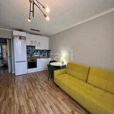 Квартира 25,4 м², студия - изображение 1