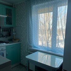 Квартира 44 м², 2-комнатная - изображение 5