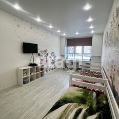 Квартира 83,6 м², 3-комнатная - изображение 5
