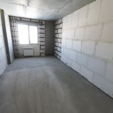 Квартира 109,3 м², 3-комнатная - изображение 4
