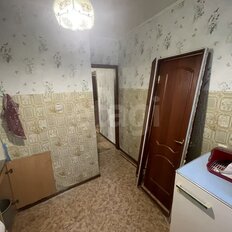 Квартира 33,8 м², 1-комнатная - изображение 5