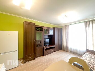 21 м², квартира-студия 37 000 ₽ в месяц - изображение 48