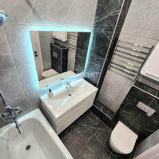 Квартира 41 м², 1-комнатная - изображение 2