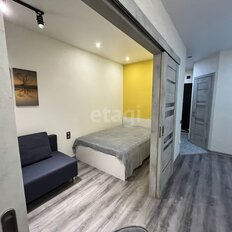 Квартира 30 м², 1-комнатная - изображение 4