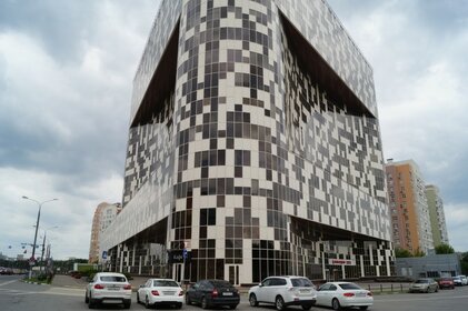 865 м², офис 2 162 600 ₽ в месяц - изображение 46