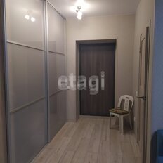 Квартира 54,8 м², 2-комнатная - изображение 5