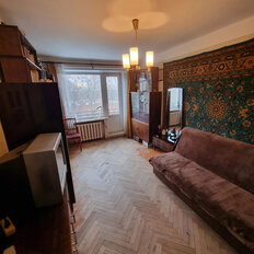 Квартира 30,9 м², 1-комнатная - изображение 1