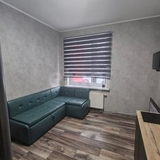 Квартира 34,3 м², 1-комнатная - изображение 1