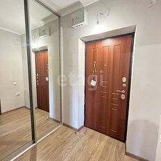 Квартира 30,1 м², студия - изображение 5