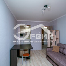 Квартира 33,6 м², 2-комнатная - изображение 2