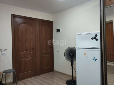 18,5 м², квартира-студия 25 000 ₽ в месяц - изображение 44