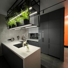 Квартира 83 м², 3-комнатная - изображение 3