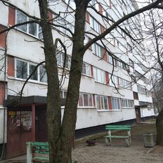 Квартира 44,8 м², 2-комнатная - изображение 5