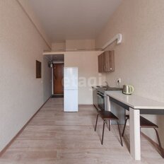 Квартира 15,5 м², студия - изображение 1