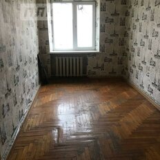 Квартира 57,4 м², 3-комнатная - изображение 2