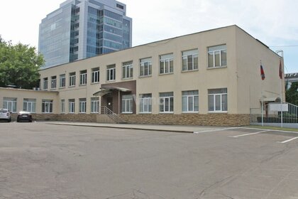 234,7 м², офис 436 542 ₽ в месяц - изображение 27