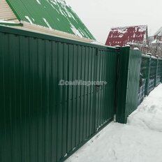 дом + 12 соток, участок - изображение 1