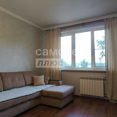 Квартира 37,6 м², 1-комнатная - изображение 2