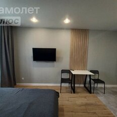 Квартира 27 м², студия - изображение 3