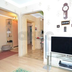Квартира 91,2 м², 3-комнатная - изображение 5