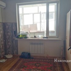 Квартира 34 м², 1-комнатная - изображение 5