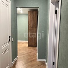 Квартира 56,6 м², 2-комнатная - изображение 5