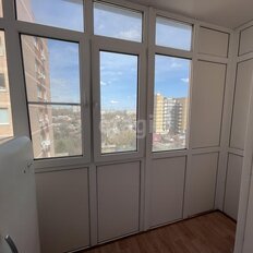 Квартира 33,5 м², 1-комнатная - изображение 5