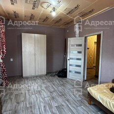 Квартира 35 м², 1-комнатная - изображение 2