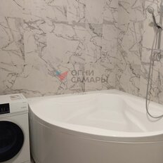 Квартира 60,5 м², 1-комнатная - изображение 3