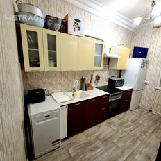 Квартира 52,1 м², 2-комнатная - изображение 1