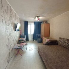 Квартира 47,6 м², 2-комнатная - изображение 5